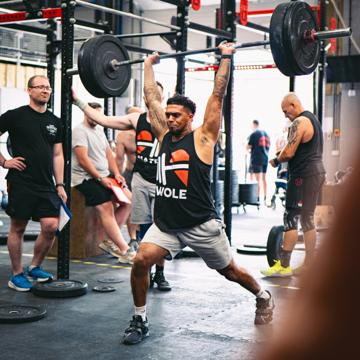 Che OConnor profile photo