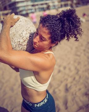 Silvia Gonzalez Ramos profile photo