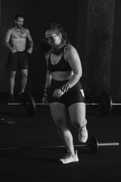 Laura Amicci de Freitas profile photo