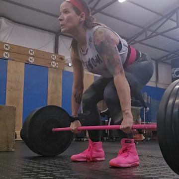 Britt Lee profile photo