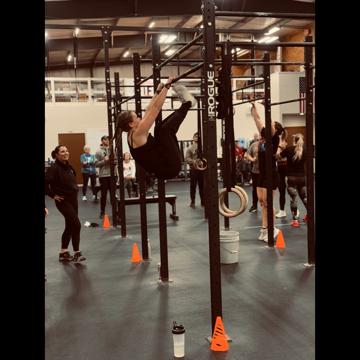 Sophia Robishaw profile photo