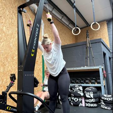 Beckie Vockins profile photo