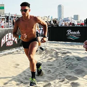 Anthony Gonzalez profile photo