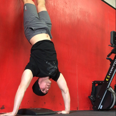 Nicholas Kulba profile photo