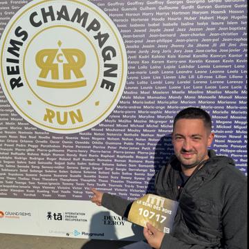 Tony Gellf profile photo