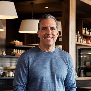 Nick Passarelli profile photo