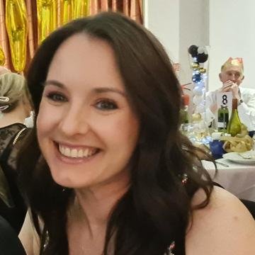 Debbie Clark profile photo