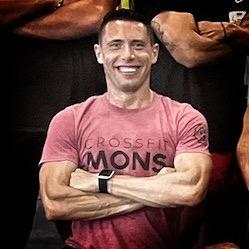 Andrea Conchaud profile photo