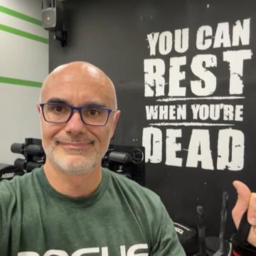 Andrea Urbani profile photo