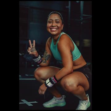 Maysa Cruz profile photo