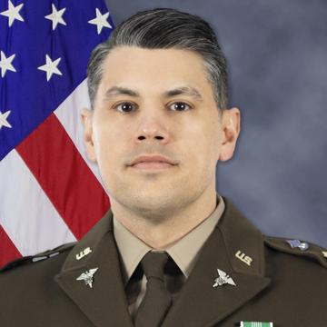 Gordon Deming profile photo