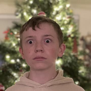 Patrick Morrow profile photo