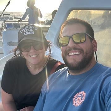 Ryan Eguia profile photo