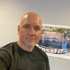 Anders Friberg profile photo