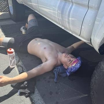 Michael Olivarez profile photo