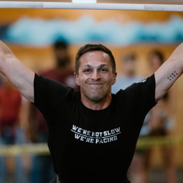 Brandon Bench profile photo