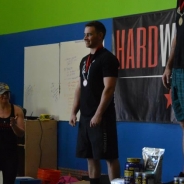 Joshua Ryan Smith profile photo