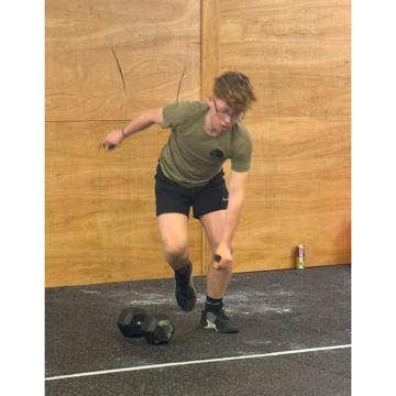 Charlie Johnson profile photo