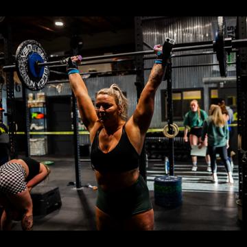 Candice Spear profile photo