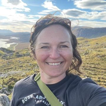 Mary FraserSmith profile photo