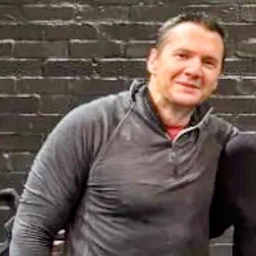 Chris Hird profile photo