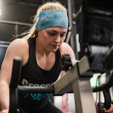 Kim Jayson profile photo