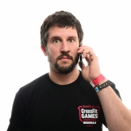 Eric Greenhalgh profile photo