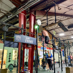 Adam Evans profile photo