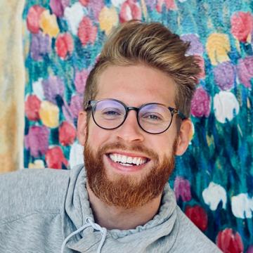 Christoffer Korvald profile photo