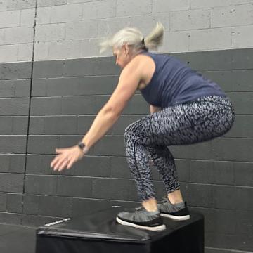 Jana Smithson profile photo