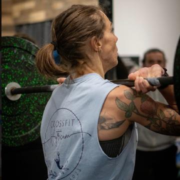 Stacy Boutin profile photo