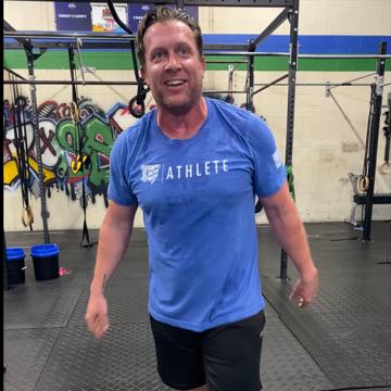 Craig Whitney profile photo