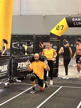 Clément Leschelet profile photo