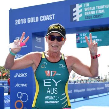 Sherry Ey profile photo