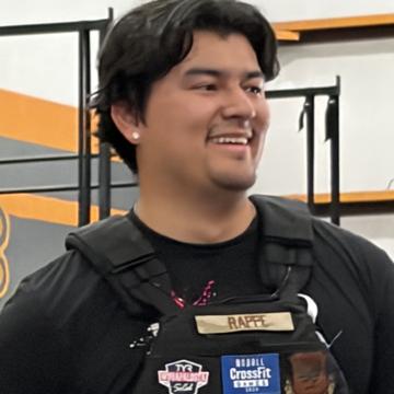 Lucas Cruz profile photo