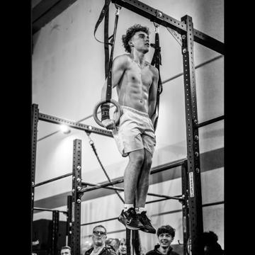 Dorian Tomasini profile photo