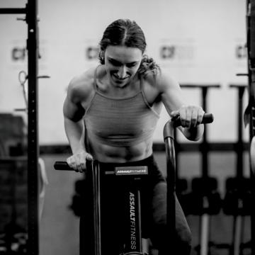 Jenna Razeq profile photo