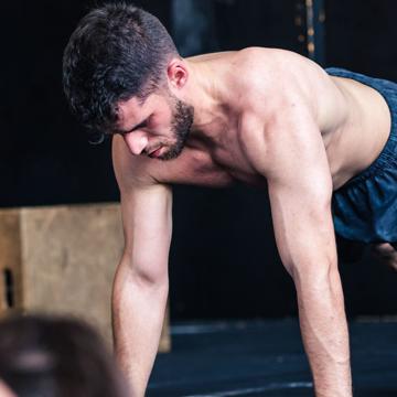 ROBERT SEGALIN profile photo