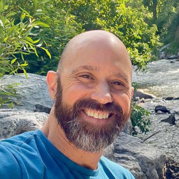 Richard Galindez profile photo