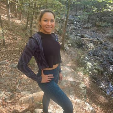 Lizet Rendon profile photo