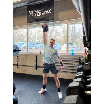 Cédric Gonzalez profile photo