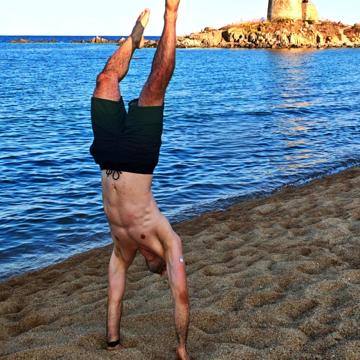 Luca Serafino profile photo