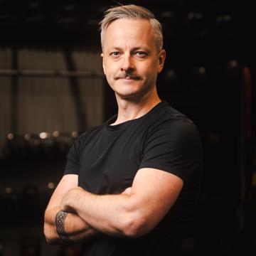 Andreas Bromée profile photo