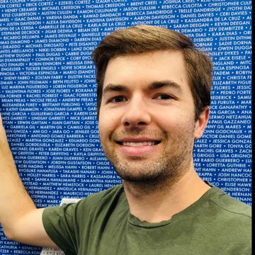 Lee Dwyer profile photo
