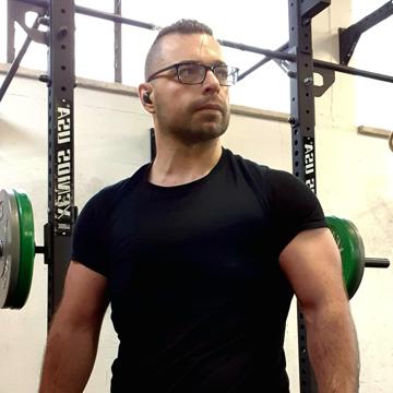 Gabriele Lucchini profile photo