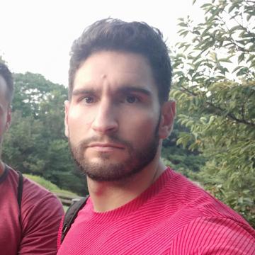 Luis Garcia profile photo