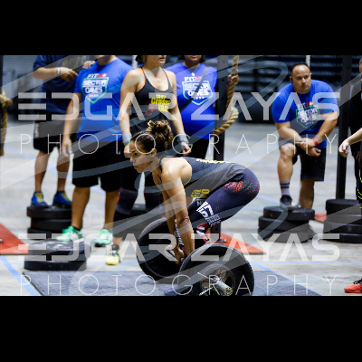 Madeline Rivera profile photo