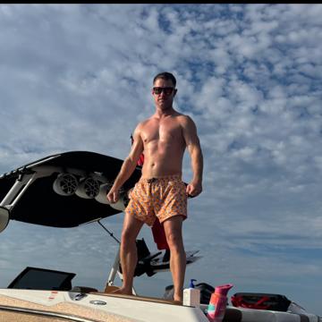 Seth Glow profile photo