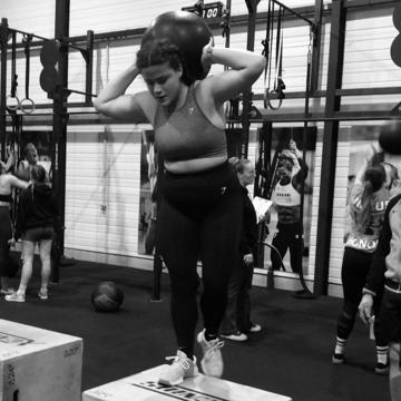 Manon Dolay profile photo