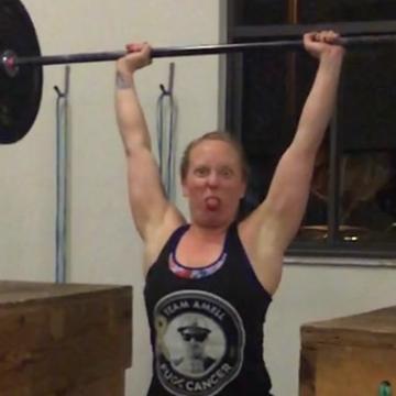 Jenn Verser profile photo